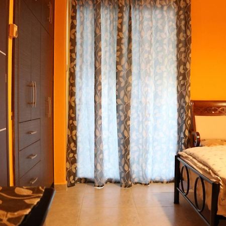 Cute&comfortable Apartment Nefeli Préveza Kültér fotó