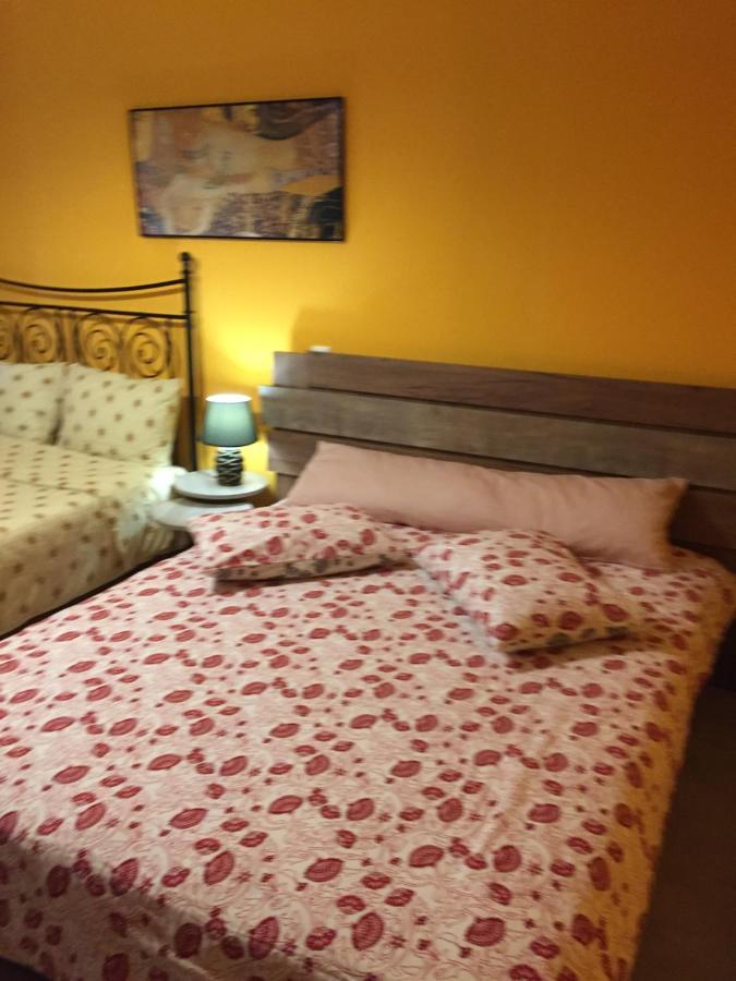 Cute&comfortable Apartment Nefeli Préveza Kültér fotó