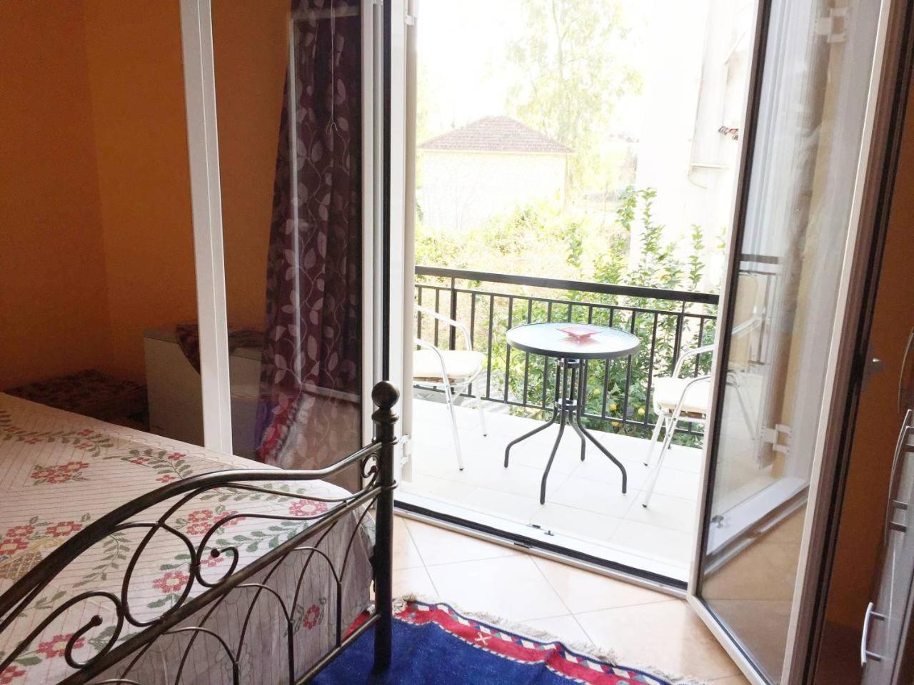 Cute&comfortable Apartment Nefeli Préveza Kültér fotó