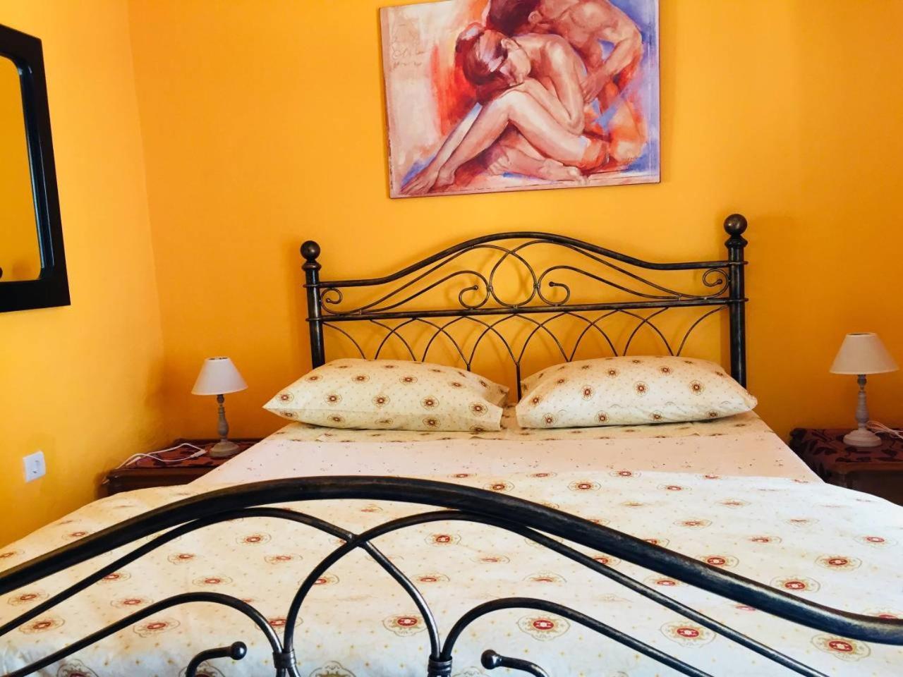 Cute&comfortable Apartment Nefeli Préveza Kültér fotó