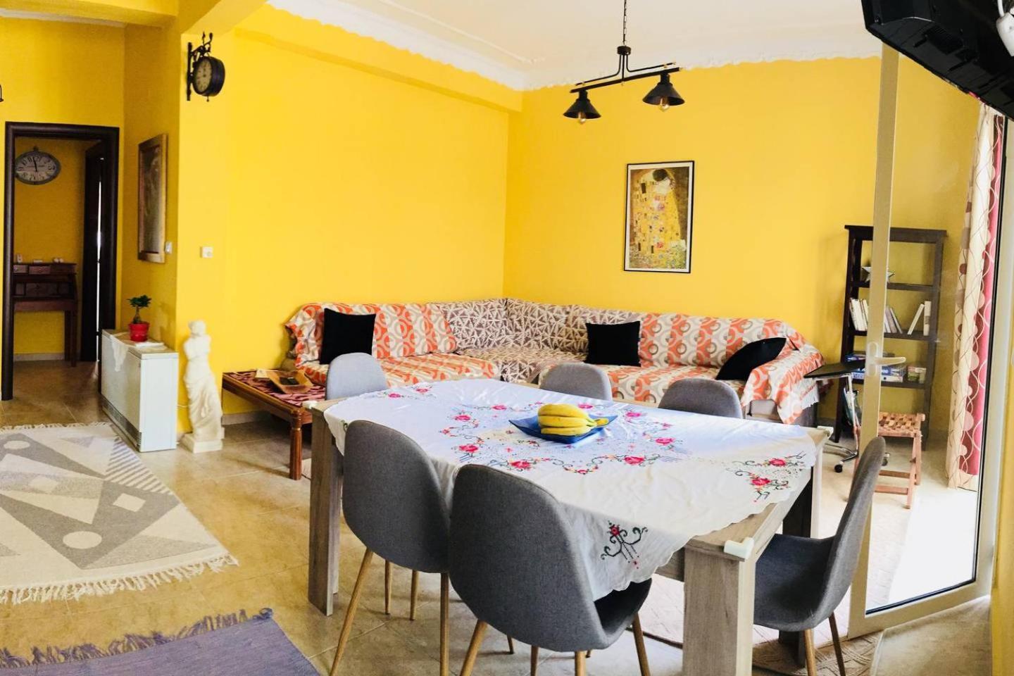 Cute&comfortable Apartment Nefeli Préveza Kültér fotó