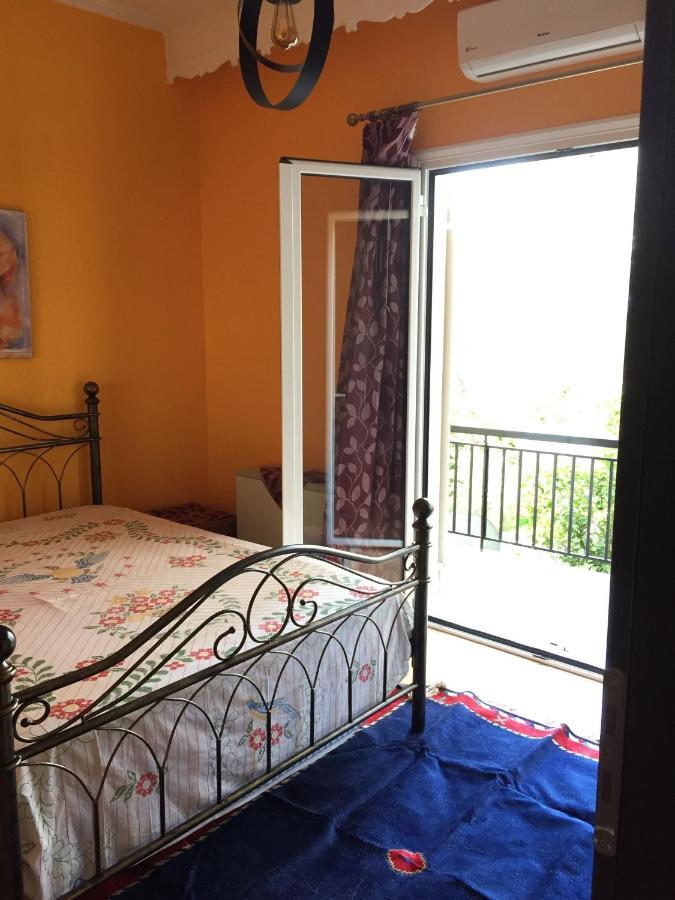 Cute&comfortable Apartment Nefeli Préveza Kültér fotó