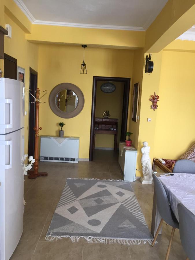 Cute&comfortable Apartment Nefeli Préveza Kültér fotó